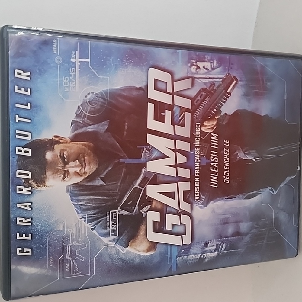 Dvd